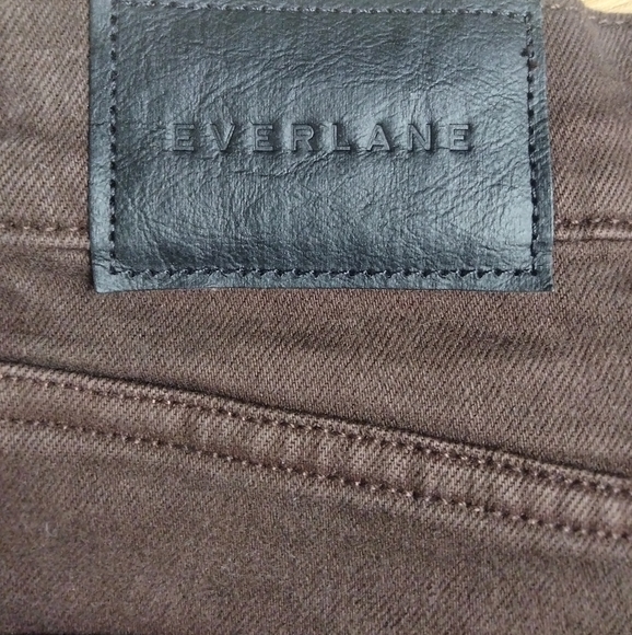 EVERLANE • The Original Cheeky® Jean - Picture 6 of 8